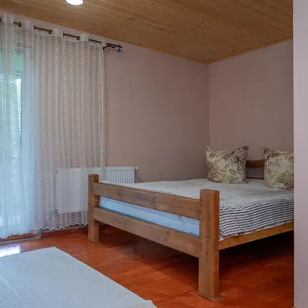 Садиба Кичера Krivopol'ye Exterior photo