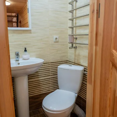Садиба Кичера Krivopol'ye Exterior photo