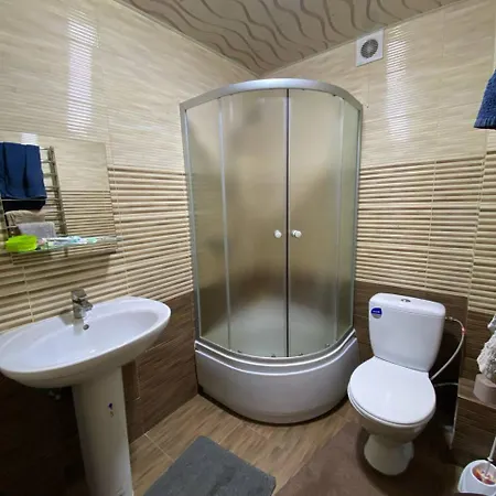 Садиба Кичера Krivopol'ye Exterior photo
