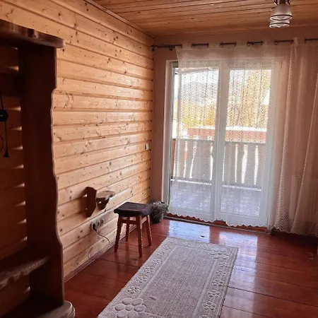 Садиба Кичера Krivopol'ye Exterior photo