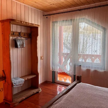 Садиба Кичера Krivopol'ye Exterior photo