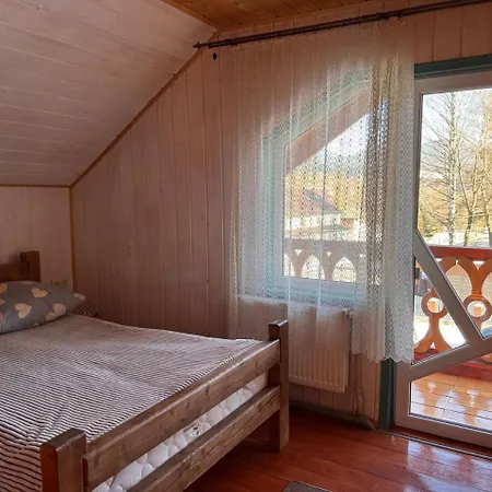 Садиба Кичера Krivopol'ye Exterior photo