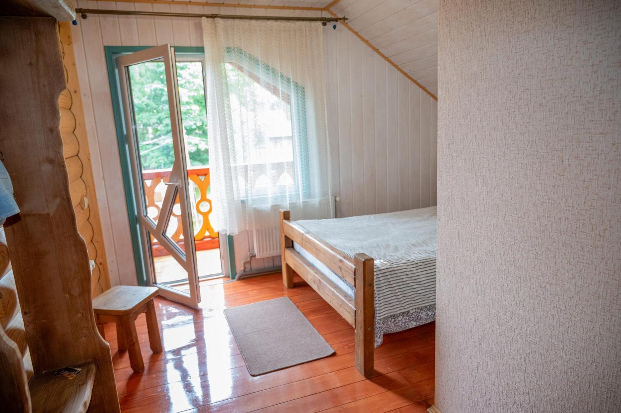 кичера 山林小屋 *