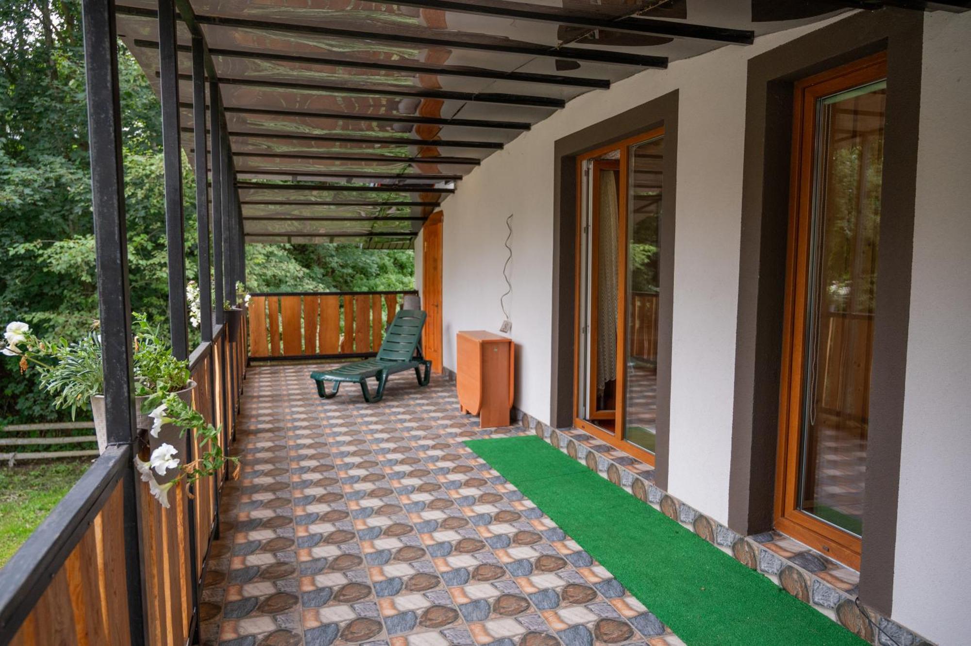 Lodge кичера Krivopol'ye