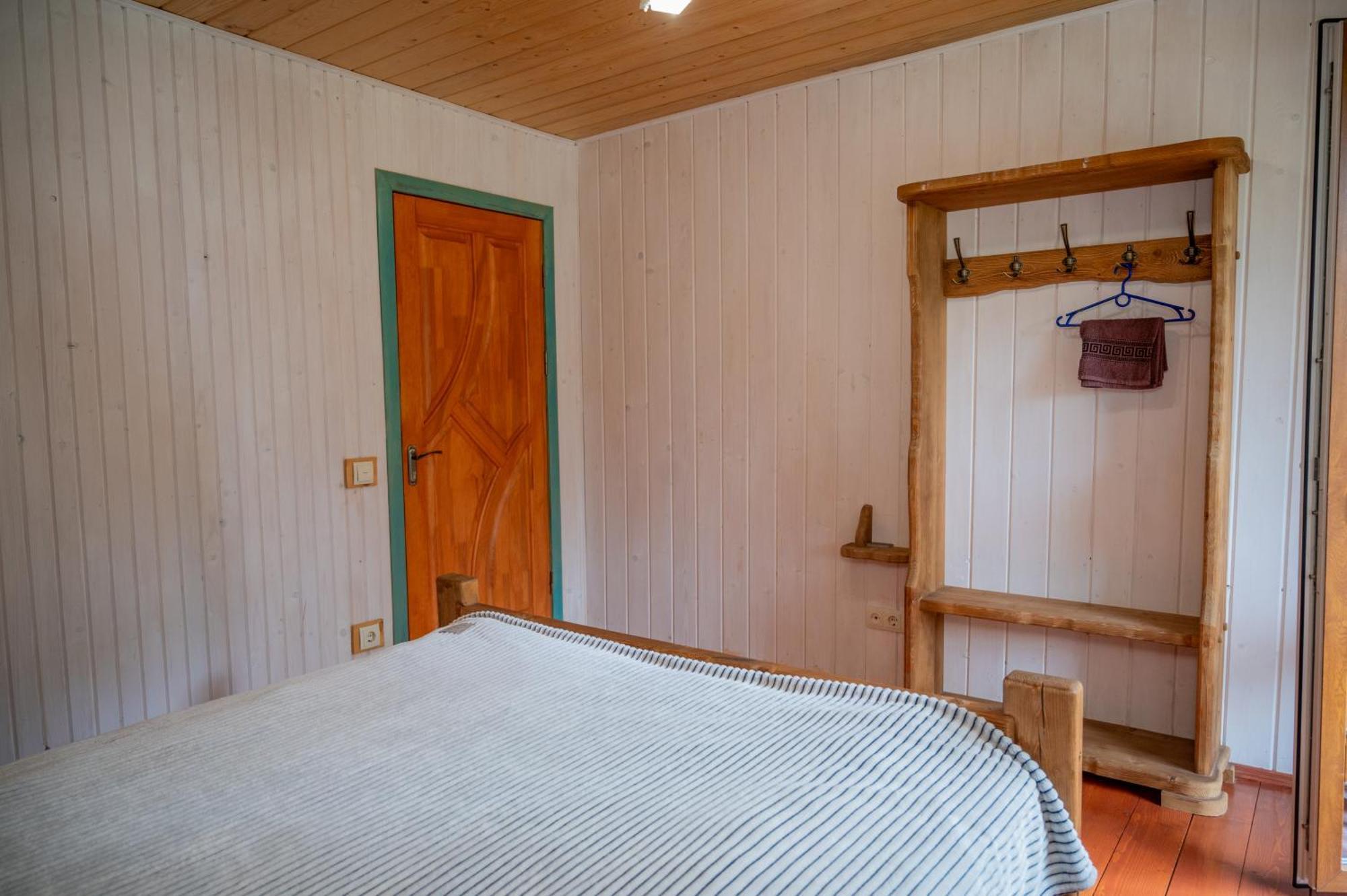 Lodge кичера Krivopol'ye