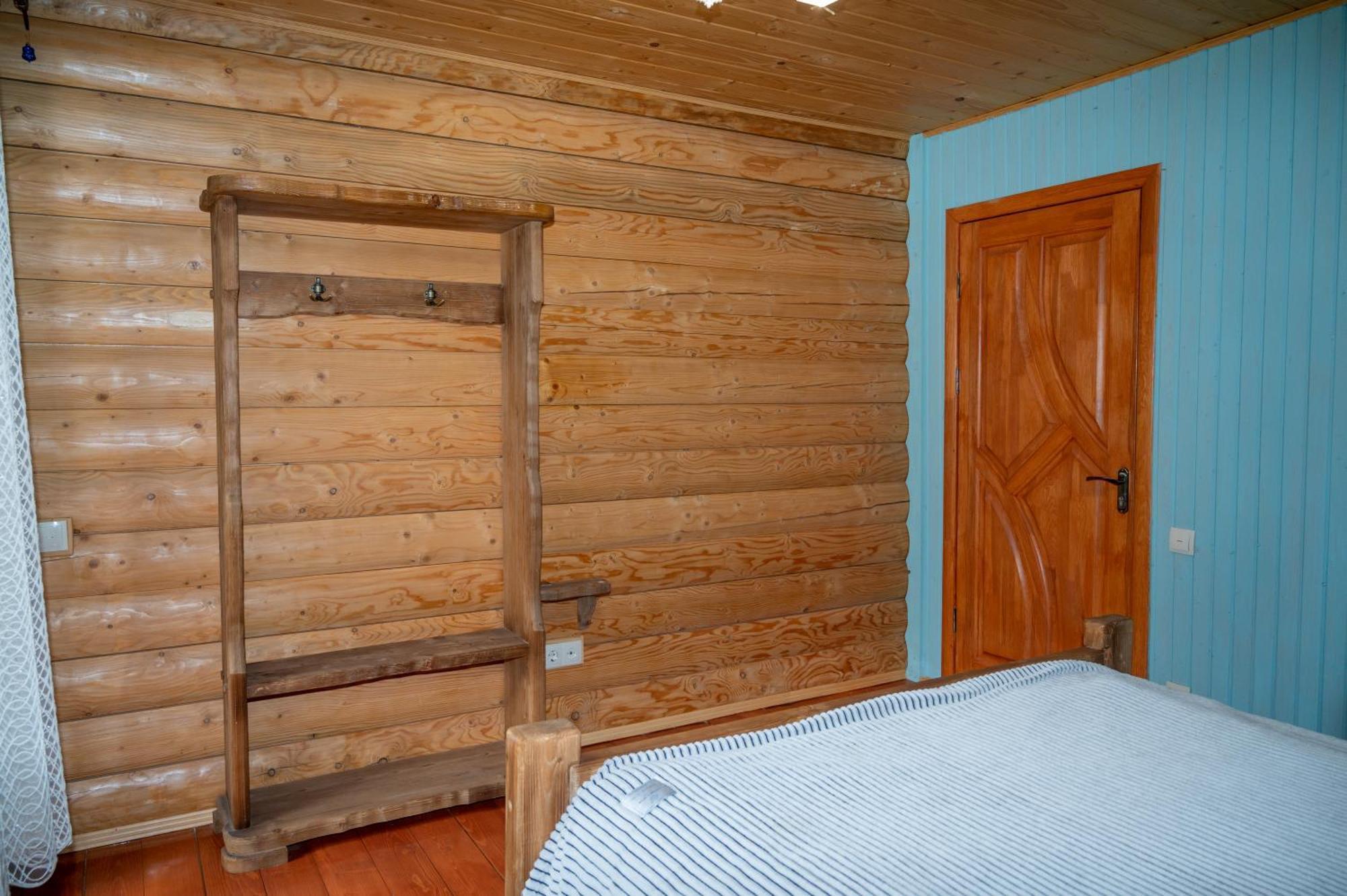 кичера 山林小屋 *
