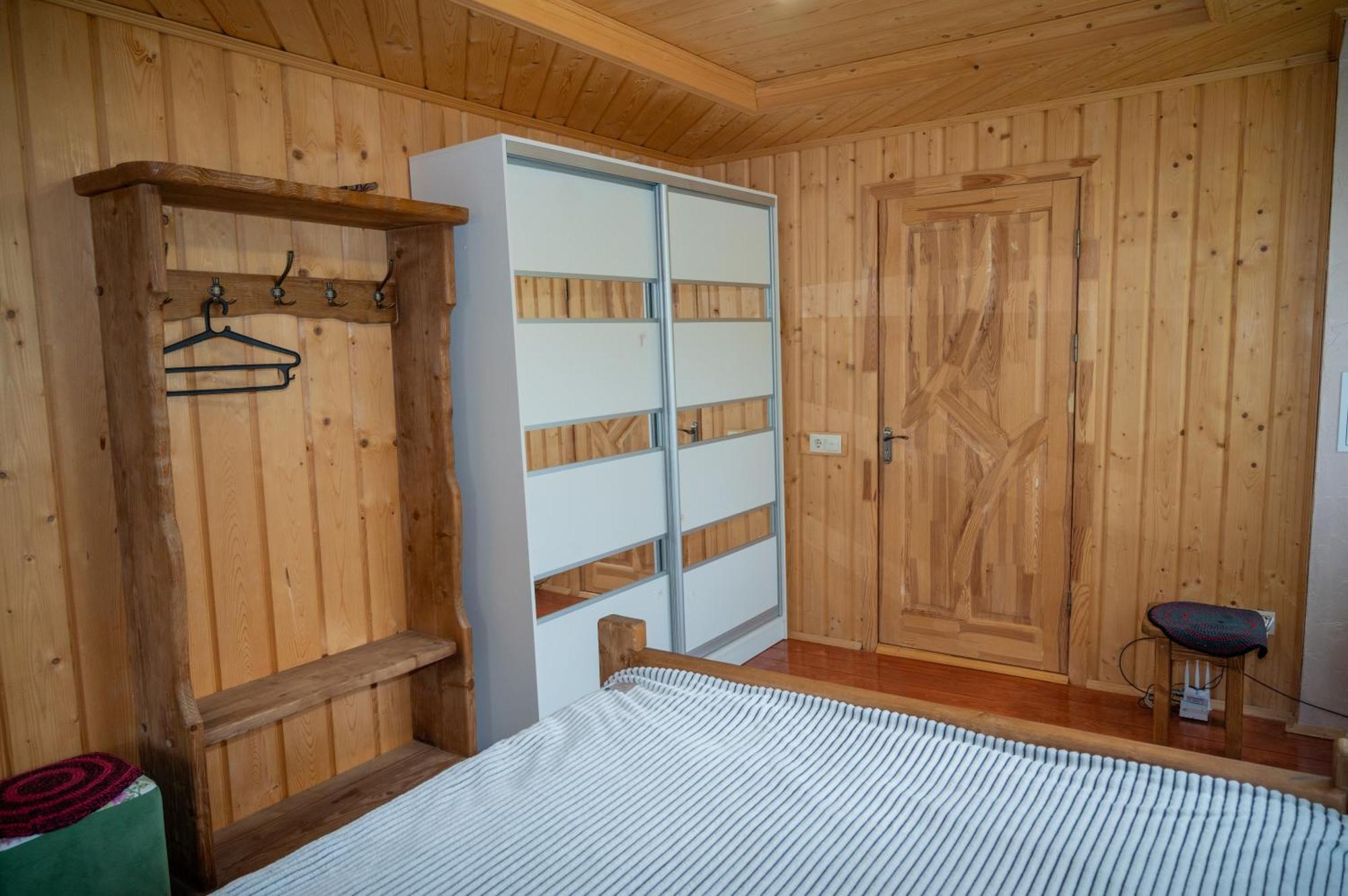 Lodge кичера Krivopol'ye