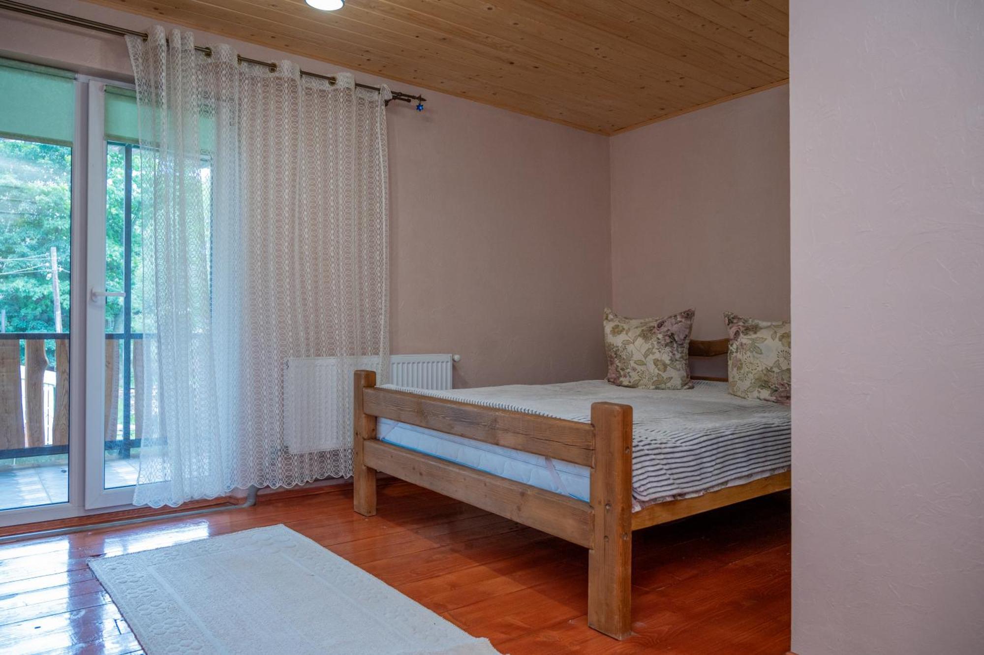 кичера Lodge Krivopol'ye