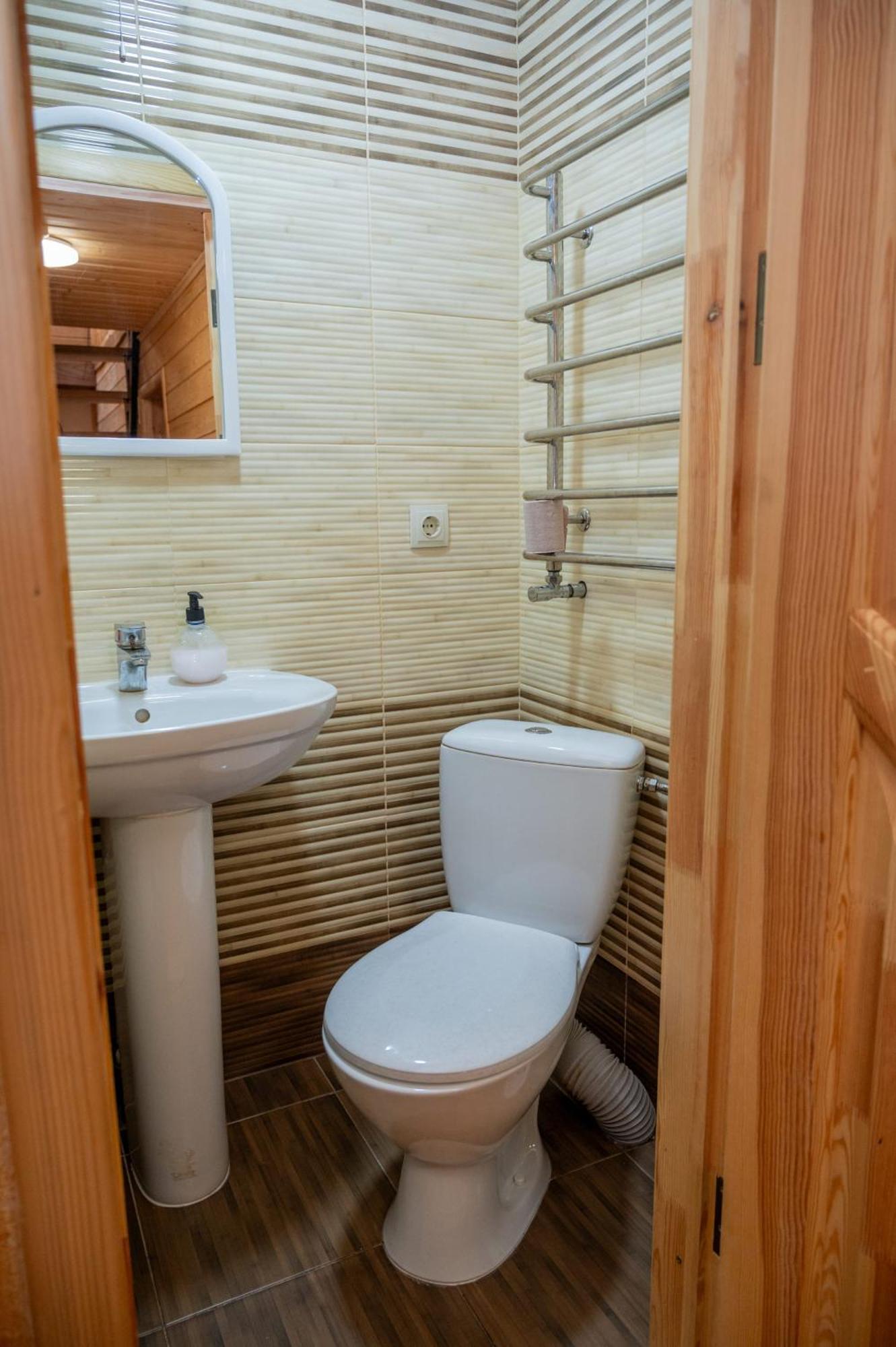кичера Lodge