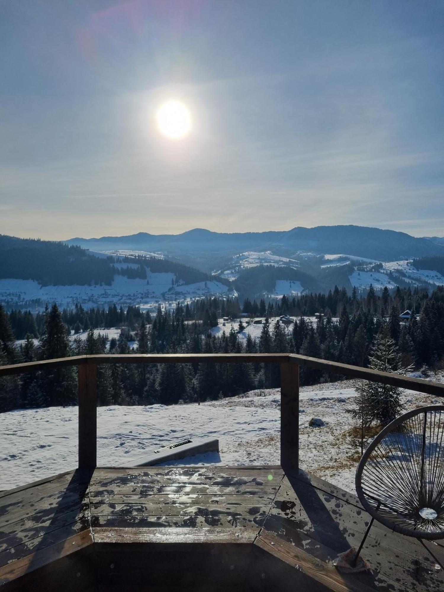 кичера Lodge Krivopol'ye