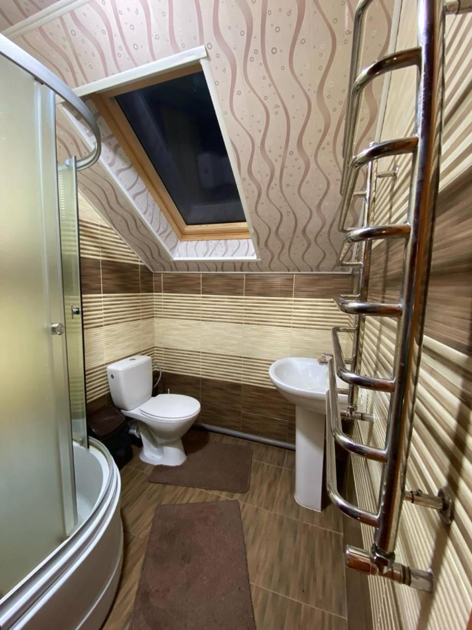 кичера Lodge Krivopol'ye