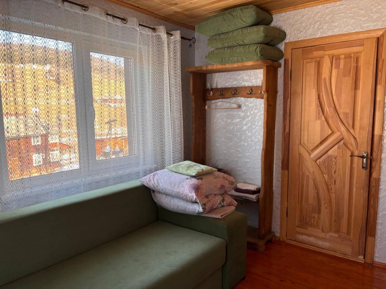 Lodge кичера