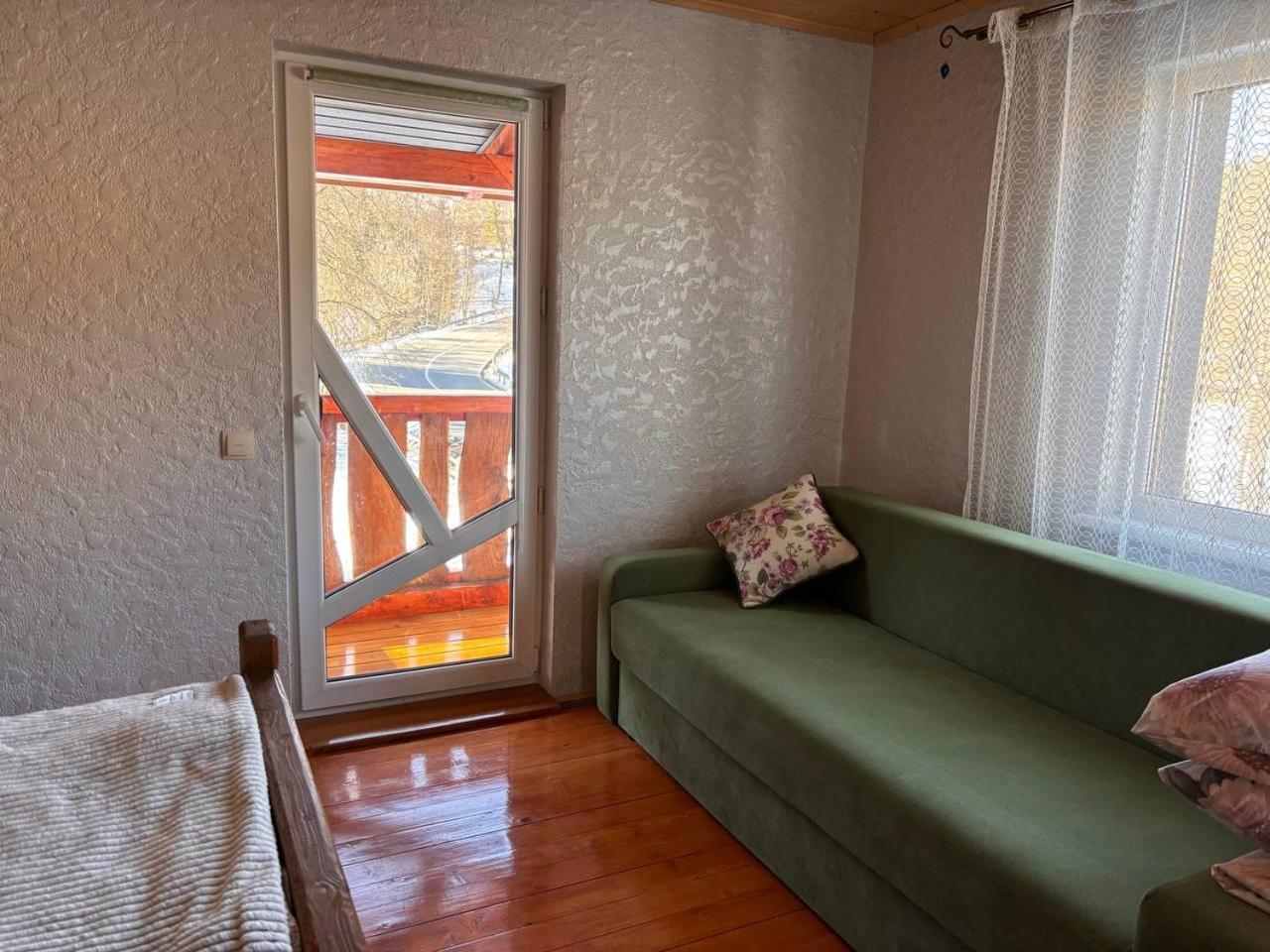 кичера 山林小屋 *