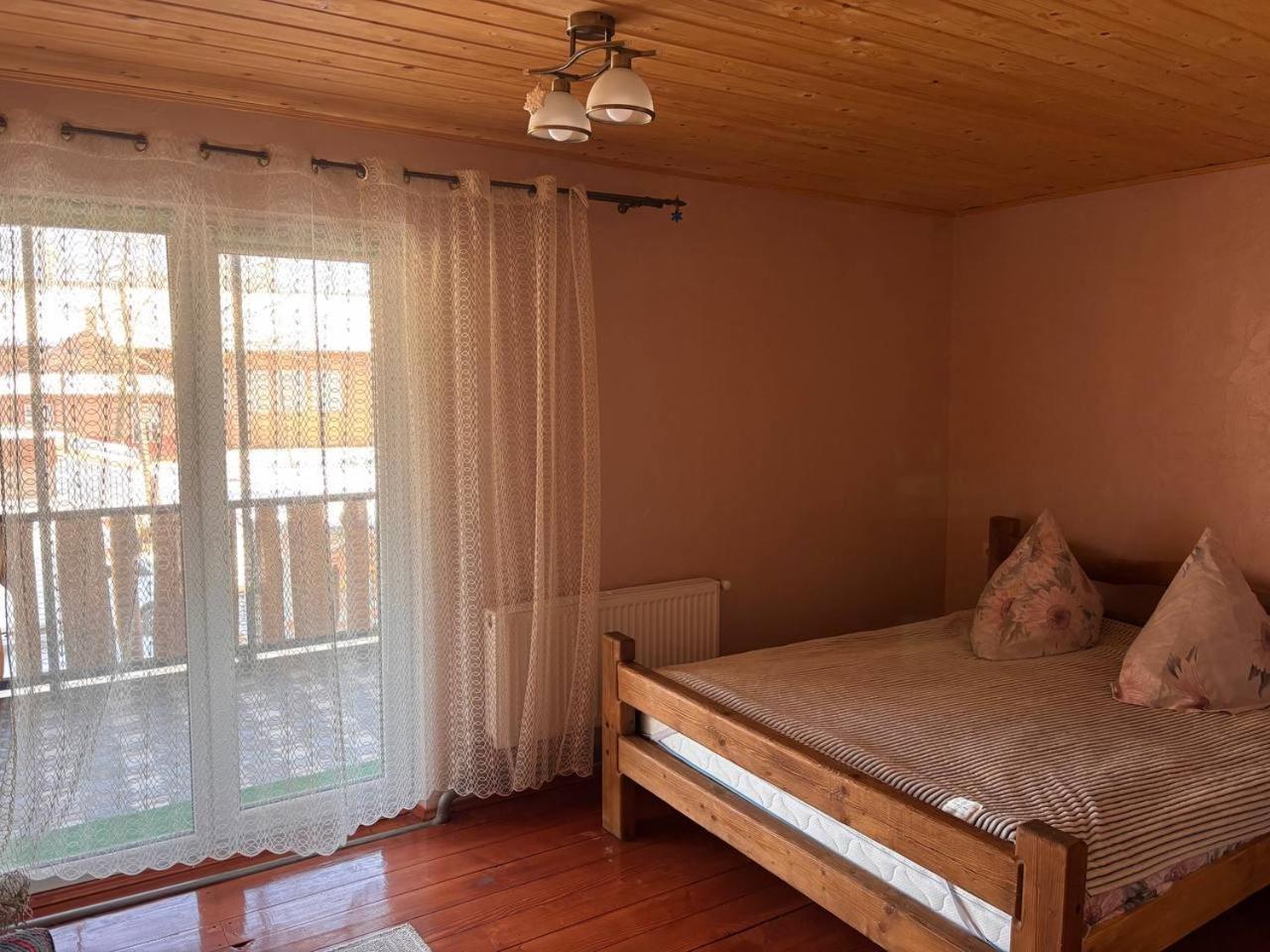 кичера 山林小屋 *