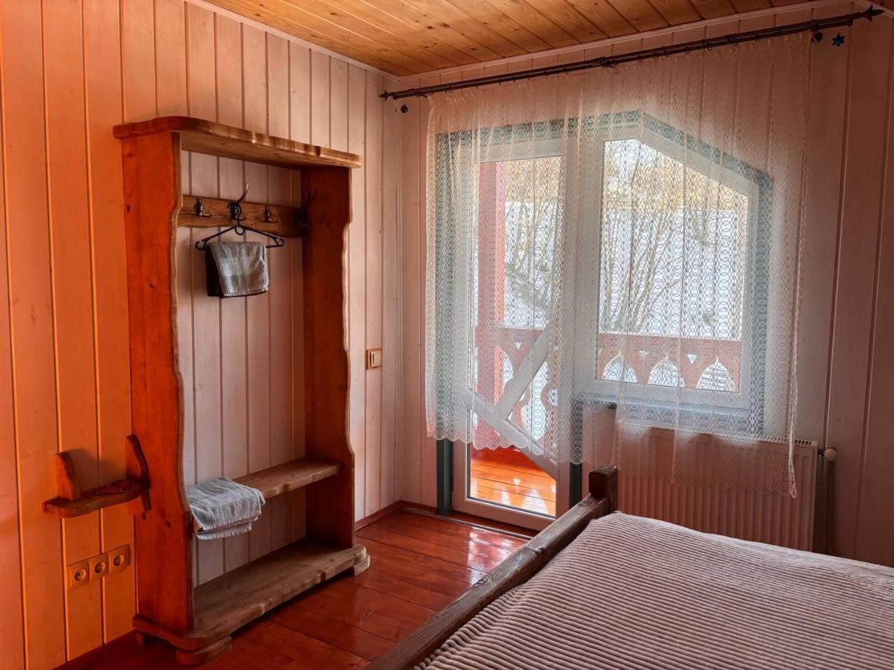 кичера Lodge