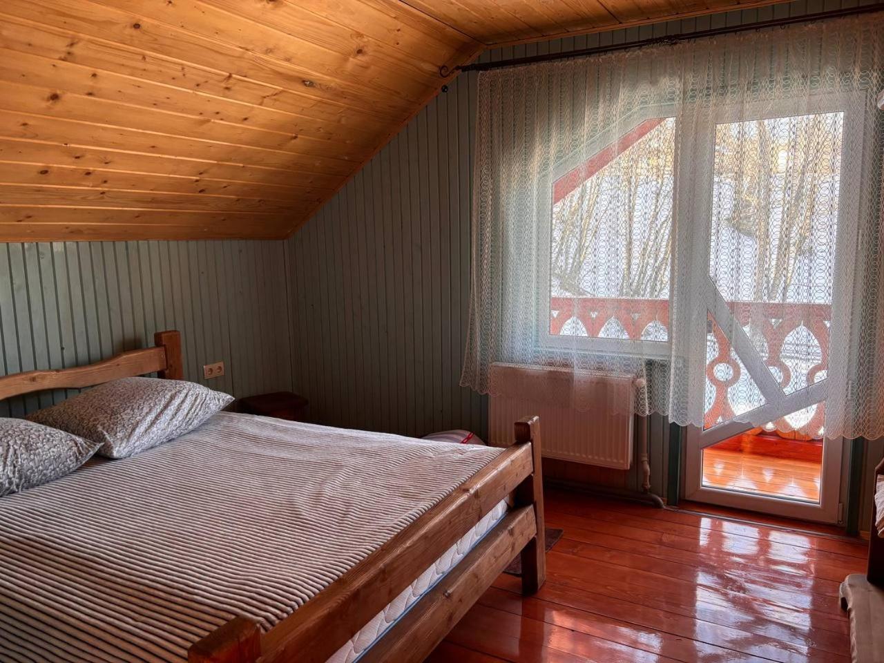 Lodge кичера