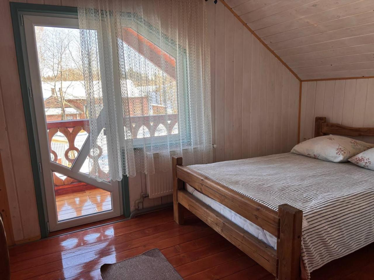 Lodge кичера *