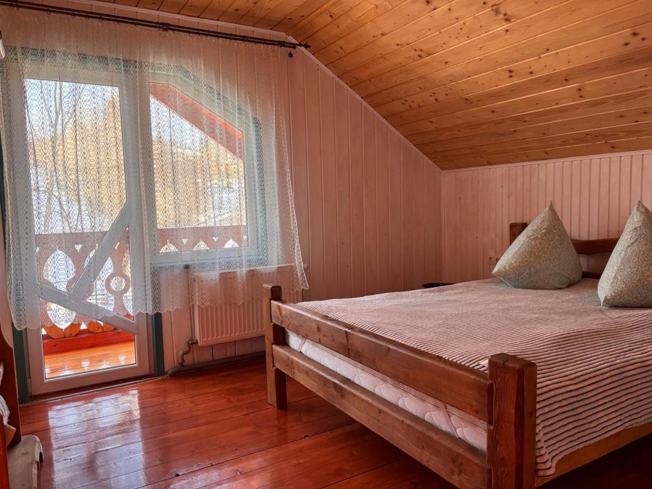 кичера Lodge Krivopol'ye