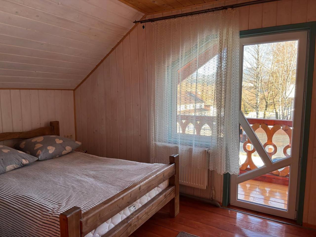 Lodge кичера *